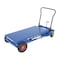 Vestil Blue Rough Terrain Elevating Cart 1000 lb Capacity 48 x 24 CART-PN-1000 - alternate 2